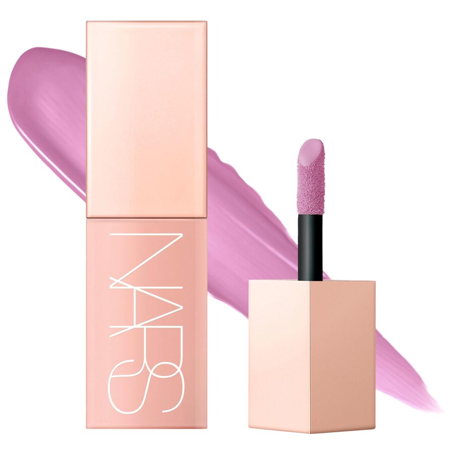 Жидкие румяна Afterglow NARS, 0.23 oz /7 mL, Wanderlust
Жидкие румяна Afterglow NARS, 0.23 oz /7 mL, Wanderlust