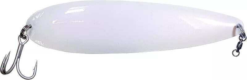 Tsunami Флаттер-ложка, белый
Tsunami Флаттер-ложка, белый