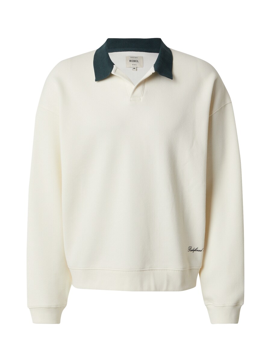 Толстовка Redefined Rebel, Cream
Толстовка Redefined Rebel, Cream