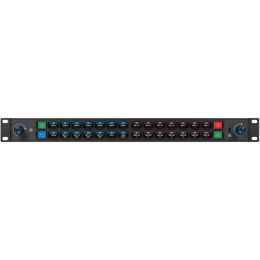 Студия Elgato Stream Deck
Студия Elgato Stream Deck