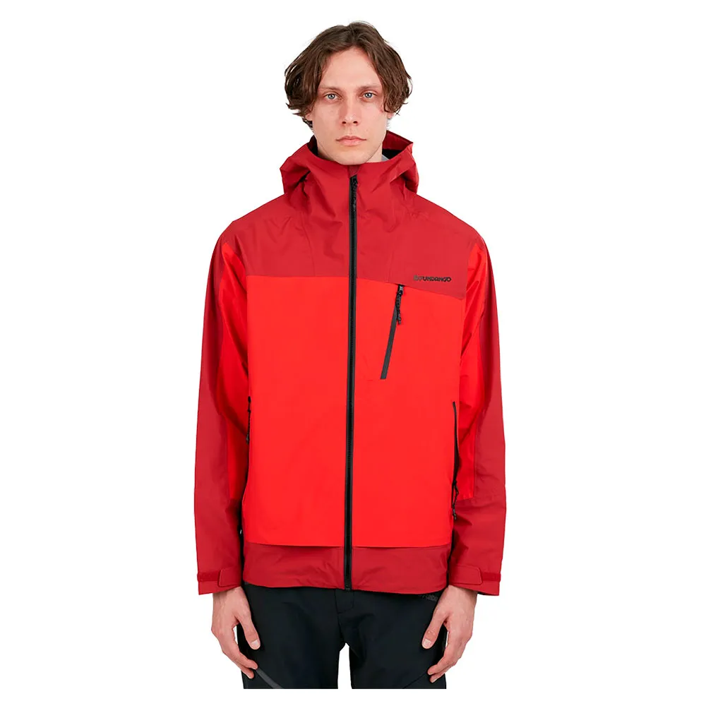 Куртка Fundango Levy 3L, красный
Куртка Fundango Levy 3L, красный