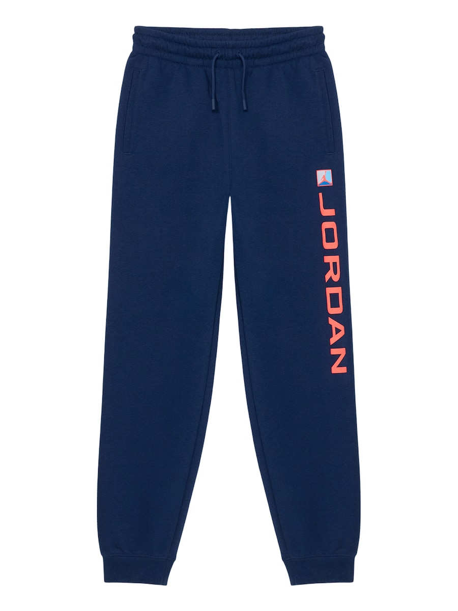 Зауженные брюки Jordan ESS FLC, синий
Зауженные брюки Jordan ESS FLC, синий