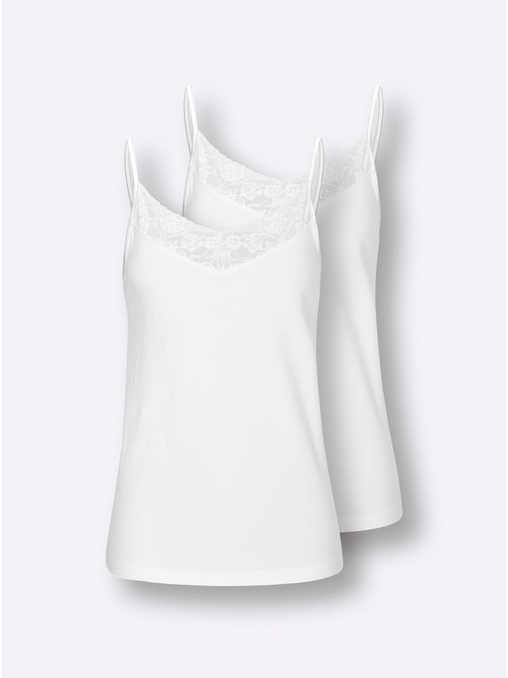 белая майка WITT WEIDEN
белая майка WITT WEIDEN