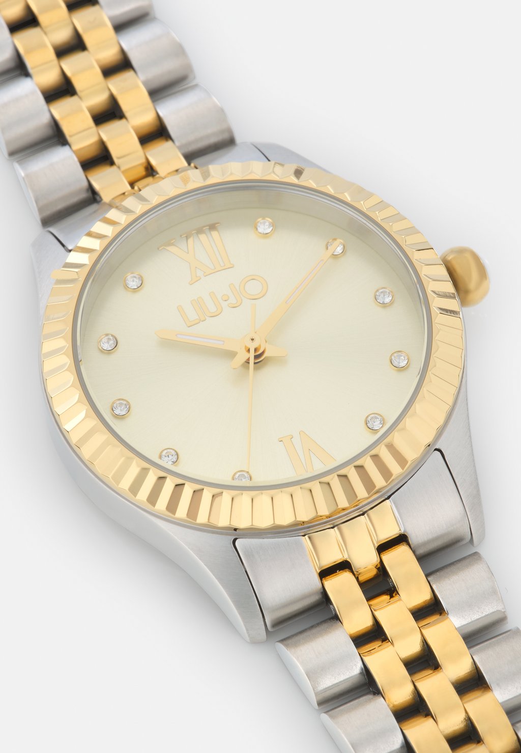 Часы LIU JO, золотой
Часы LIU JO, золотой