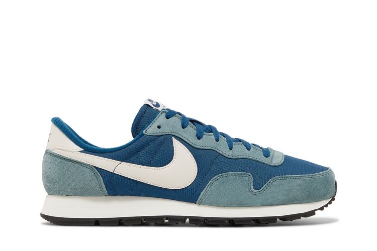 Кроссовки Air Pegasus 83 Premium 'Valerian Blue', синий
Кроссовки Air Pegasus 83 Premium 'Valerian Blue', синий