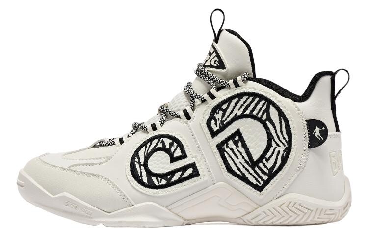 Баскетбольные кроссовки Basketball Shoes Women's Mid-Top Black/White Qiaodan
Баскетбольные кроссовки Basketball Shoes Women's Mid-Top Black/White Qiaodan