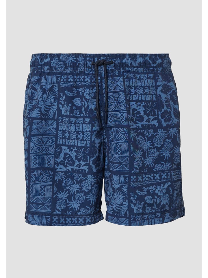 s.Oliver Плавки 58A9_глубоко-синего цвета
s.Oliver Плавки 58A9_глубоко-синего цвета