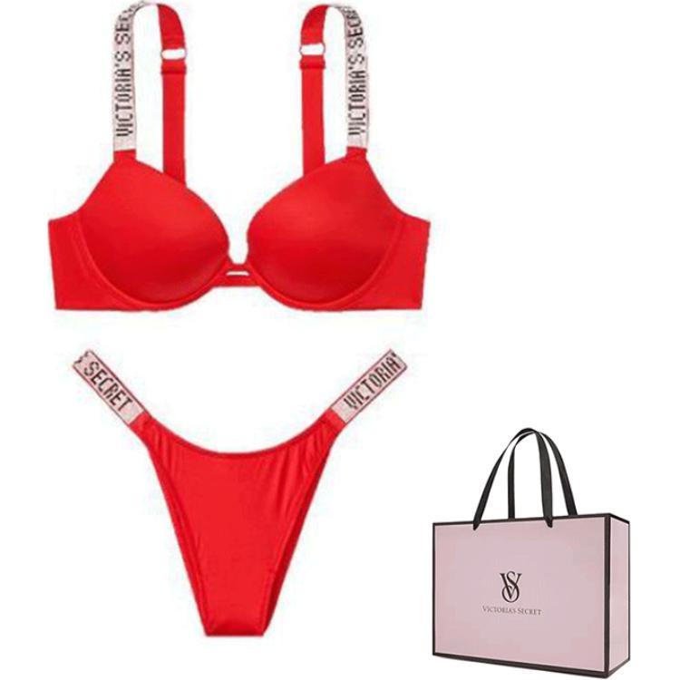 Victoria's Secret Женский комплект нижнего белья
Victoria's Secret Женский комплект нижнего белья