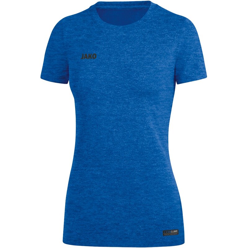 Футболка Premium Basics Jako, синий
Футболка Premium Basics Jako, синий