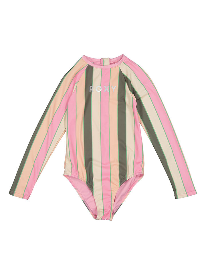 Купальник Roxy
Купальник Roxy