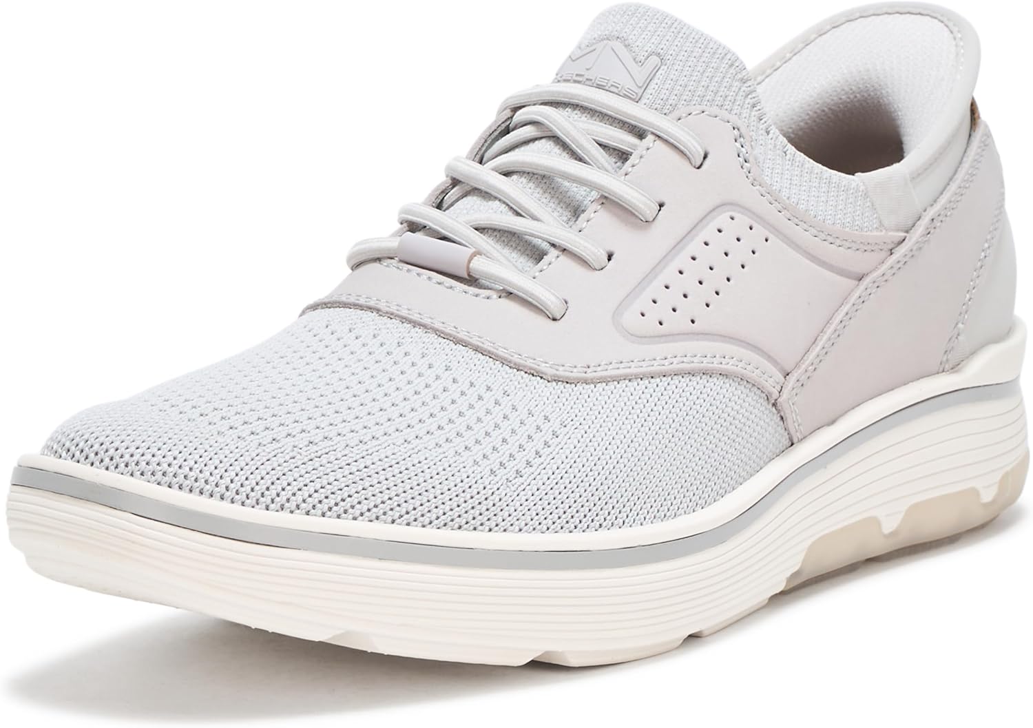 Мужские кроссовки Skechers Mark Nason Casual Glide Cell - Wester, серый
Мужские кроссовки Skechers Mark Nason Casual Glide Cell - Wester, серый