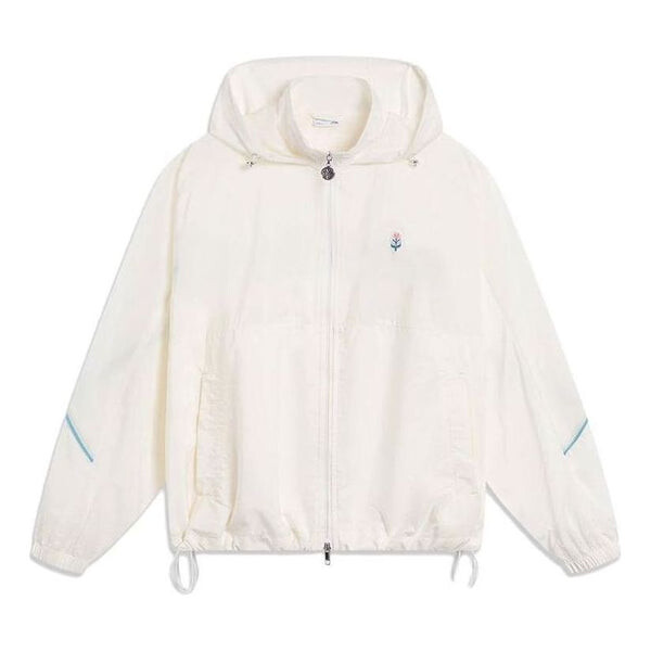 Куртка спортивная одежда куртка Li-Ning, белый
Куртка спортивная одежда куртка Li-Ning, белый