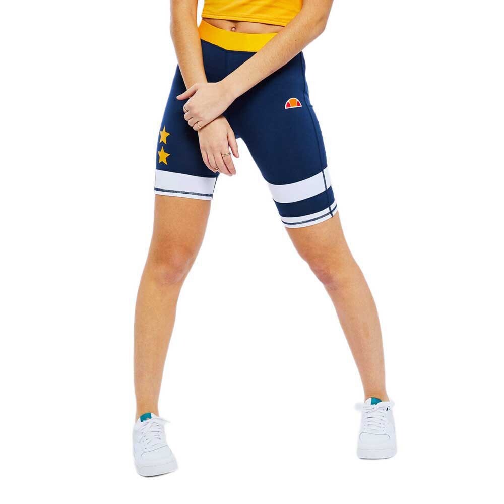 Леггинсы Ellesse Madison Short, синий
Леггинсы Ellesse Madison Short, синий