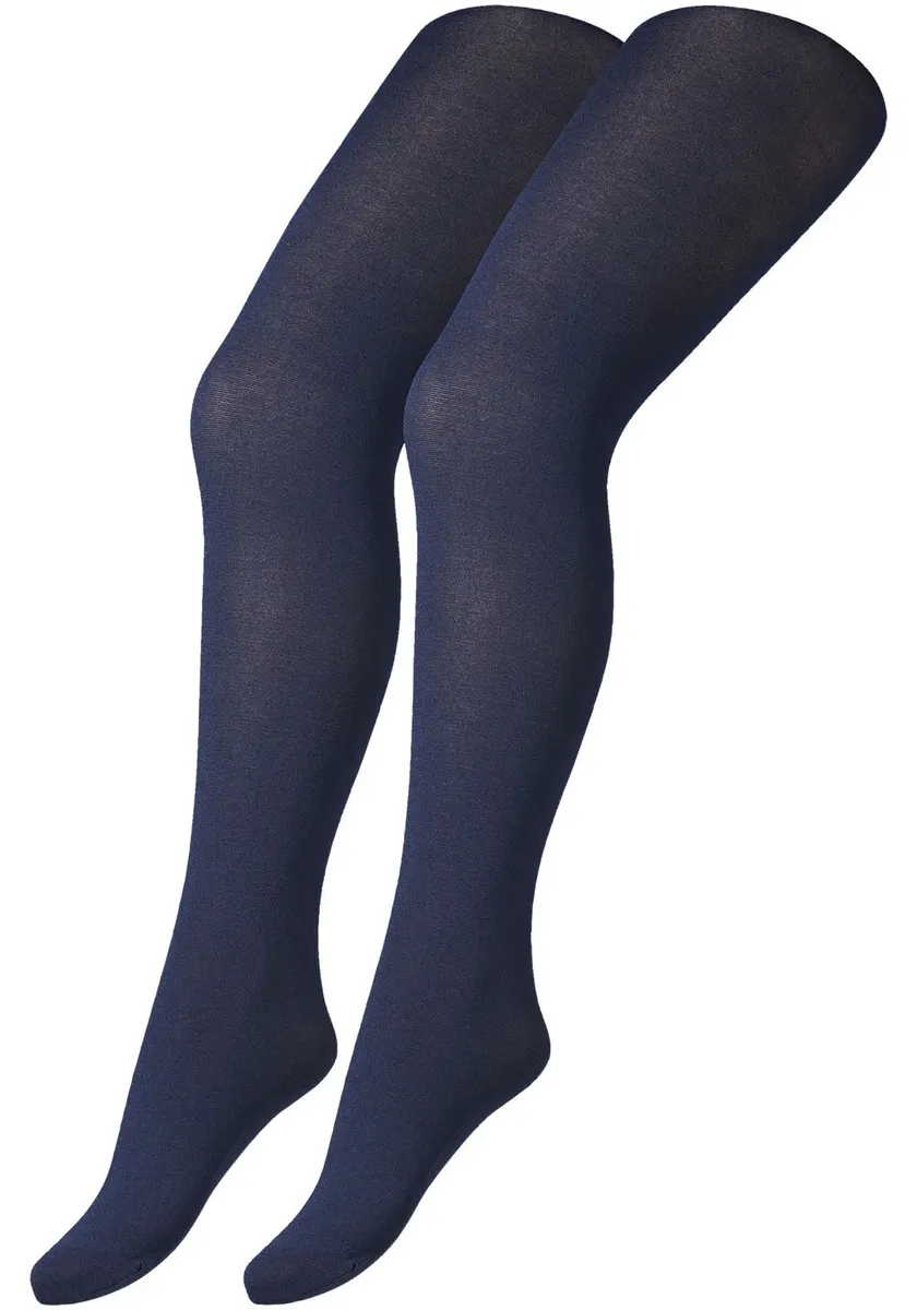 Трикотажные колготки Camano (2 шт.) на эластичном поясе, цвет морской волны
Трикотажные колготки Camano (2 шт.) на эластичном поясе, цвет морской волны