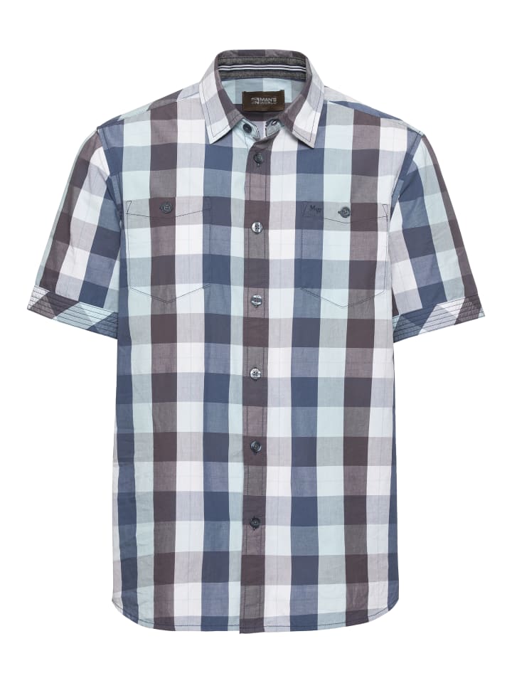 Рубашка Man's World 
Рубашка Man's World