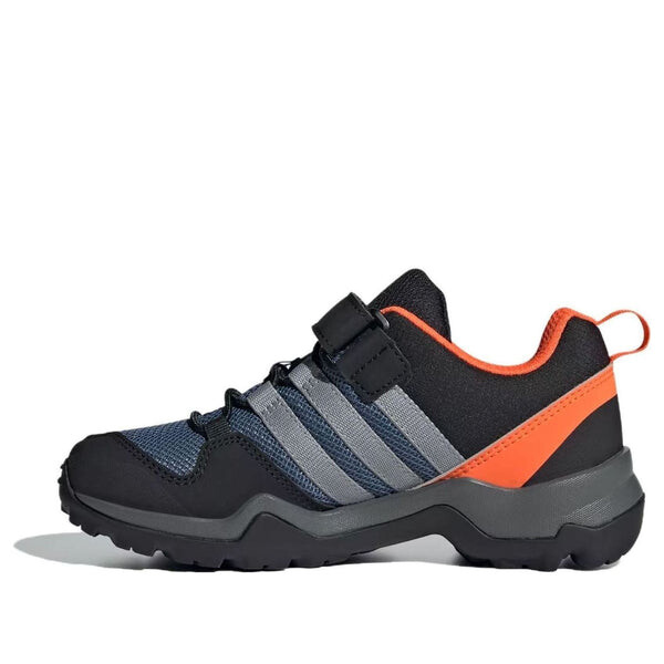 Кроссовки terrex ax2r cf 'wonder steel orange' Adidas, мультиколор
Кроссовки terrex ax2r cf 'wonder steel orange' Adidas, мультиколор