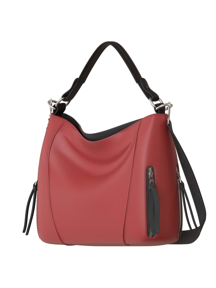 Сумка через плечо красного цвета Kmisso
Сумка через плечо красного цвета Kmisso