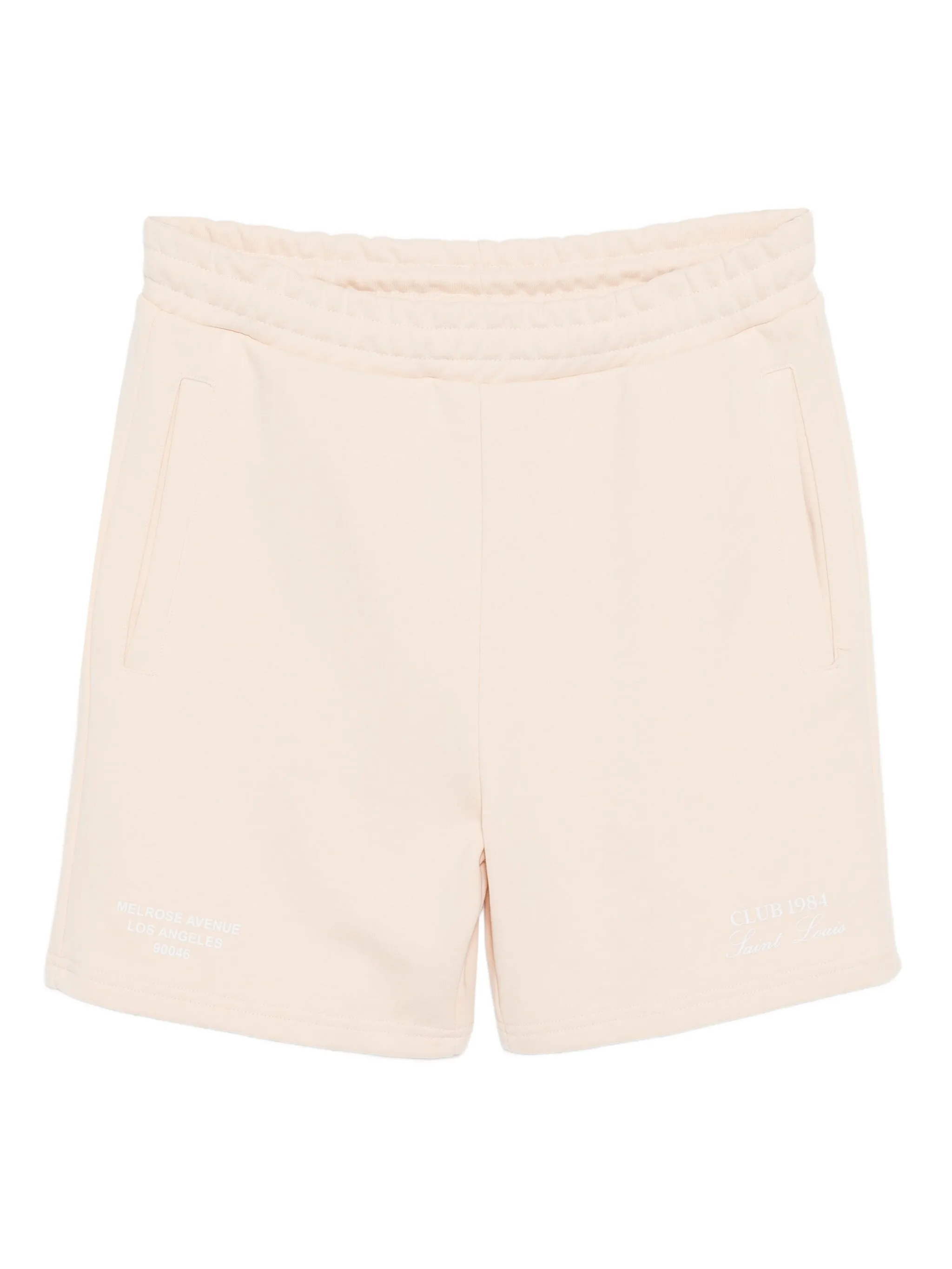 Шорты Melrose Club 1984, бежевый
Шорты Melrose Club 1984, бежевый
