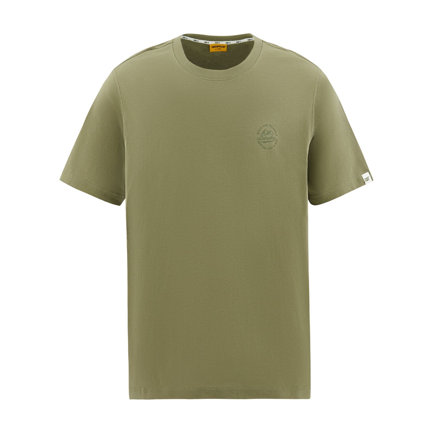 Футболка мужская CAT, Turquoise, Синий, Футболка мужская CAT, Turquoise
Футболка мужская CAT, Turquoise, Синий, Футболка мужская CAT, Turquoise