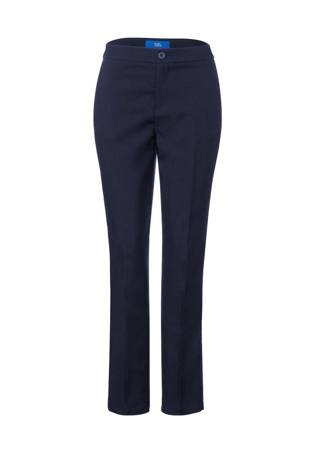 Брюки Street One, синий
Брюки Street One, синий