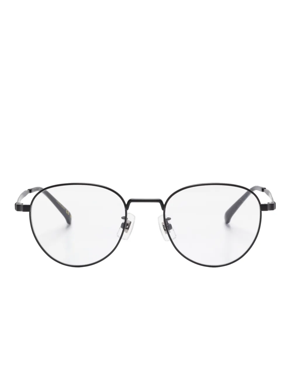 Очки в оправе панто Dunhill, черный
Очки в оправе панто Dunhill, черный