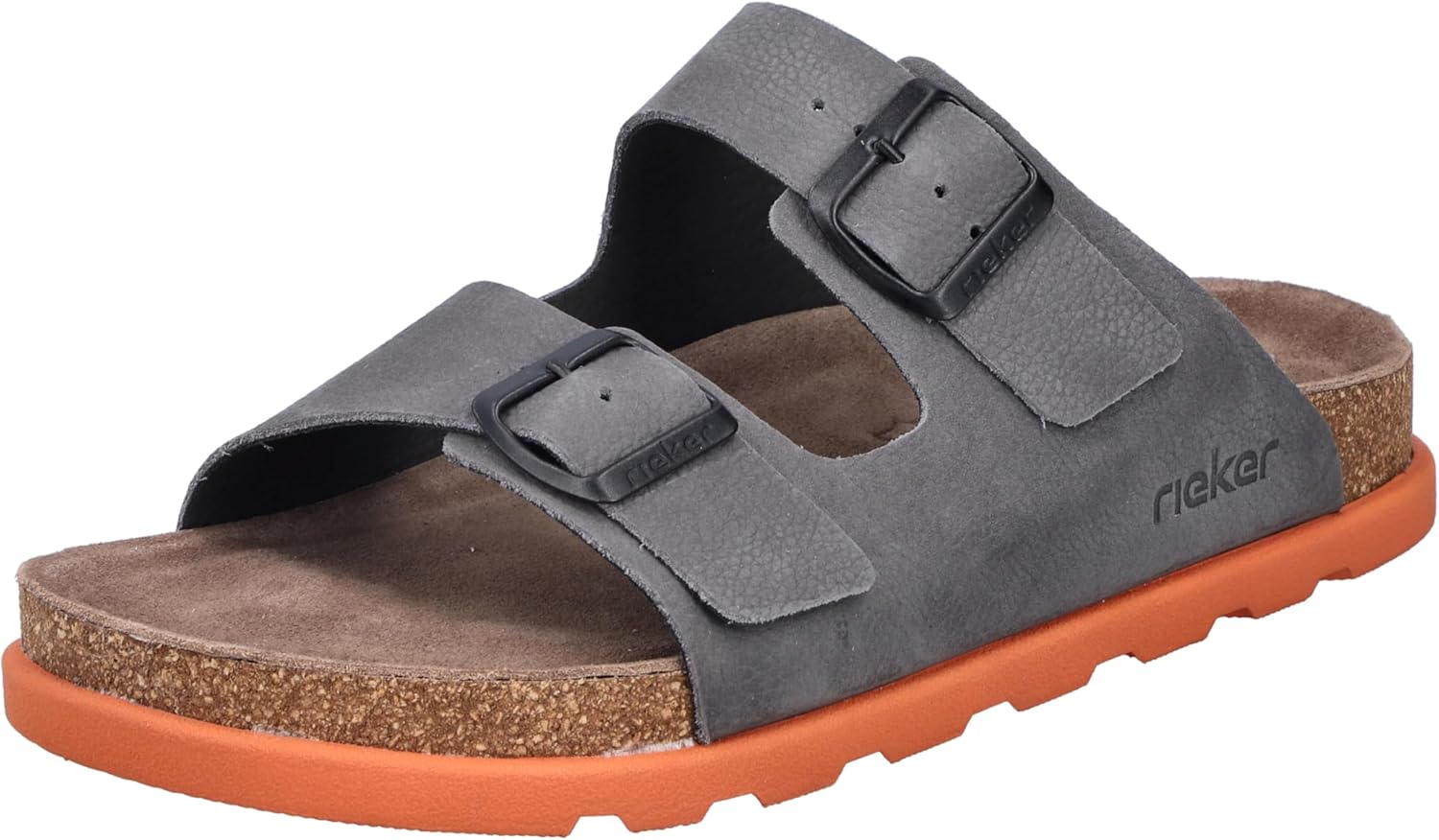 Мужские кроссовки Rieker 21190, серый
Мужские кроссовки Rieker 21190, серый