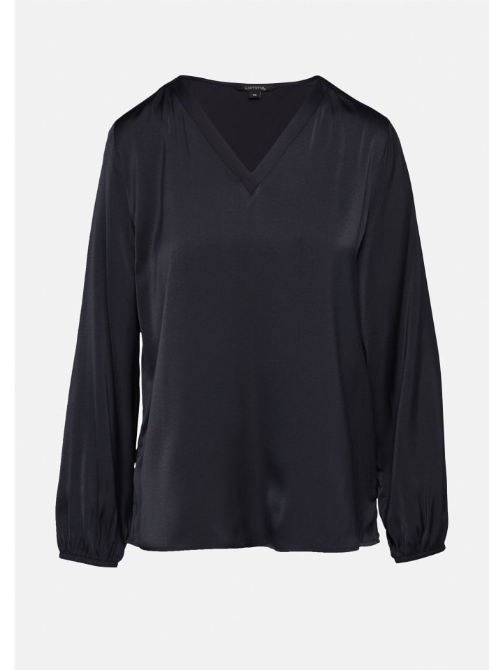 Блузка 5976_navy comma
Блузка 5976_navy comma