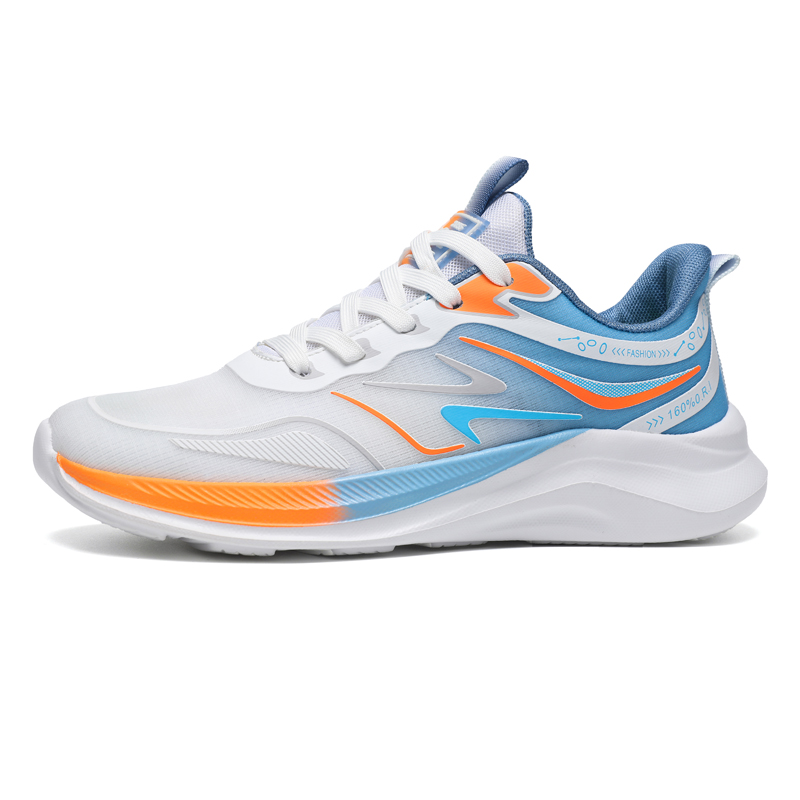 Kuding Мужские беговые кроссовки низкие бело-оранжевые бело-синие черно-белые бело-синие, цвет White Blue
Kuding Мужские беговые кроссовки низкие бело-оранжевые бело-синие черно-белые бело-синие, цвет White Blue