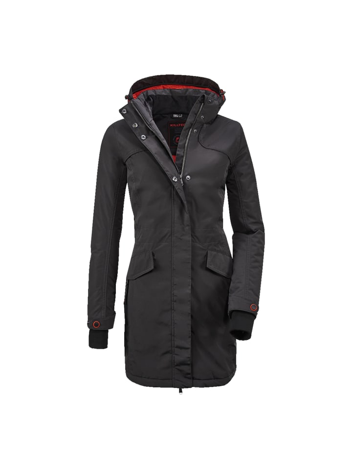 Пуховик Killtec, антрацит, Черный, Пуховик Killtec, антрацит
Пуховик Killtec, антрацит, Черный, Пуховик Killtec, антрацит