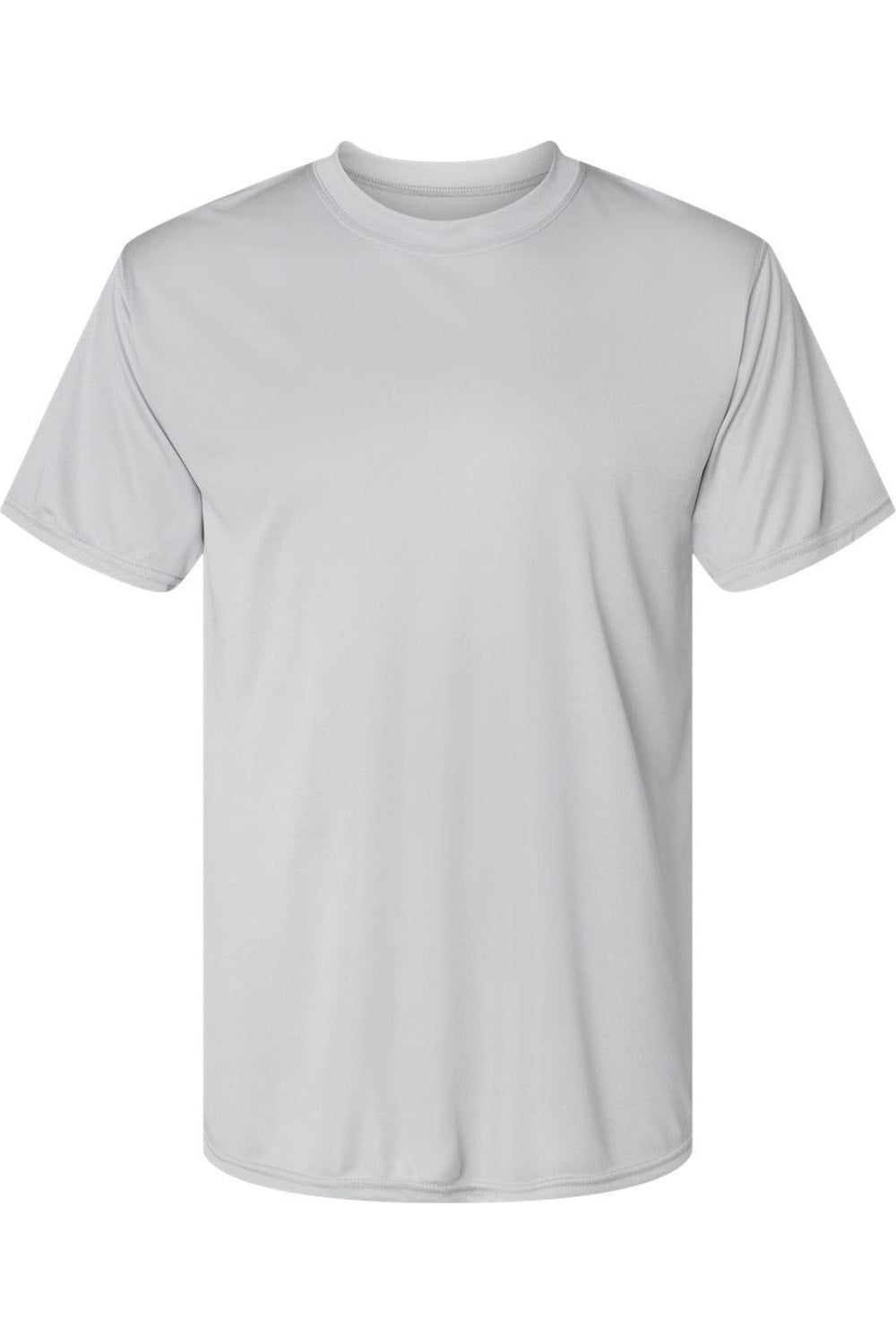 Футболка Holloway Momentum, серебряный
Футболка Holloway Momentum, серебряный