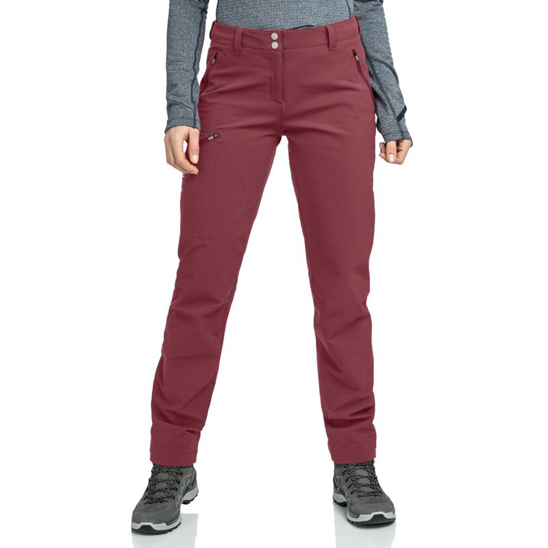 Брюки-Чулки Аскона теплые л Schöffel, цвет acai 3825
Брюки-Чулки Аскона теплые л Schöffel, цвет acai 3825