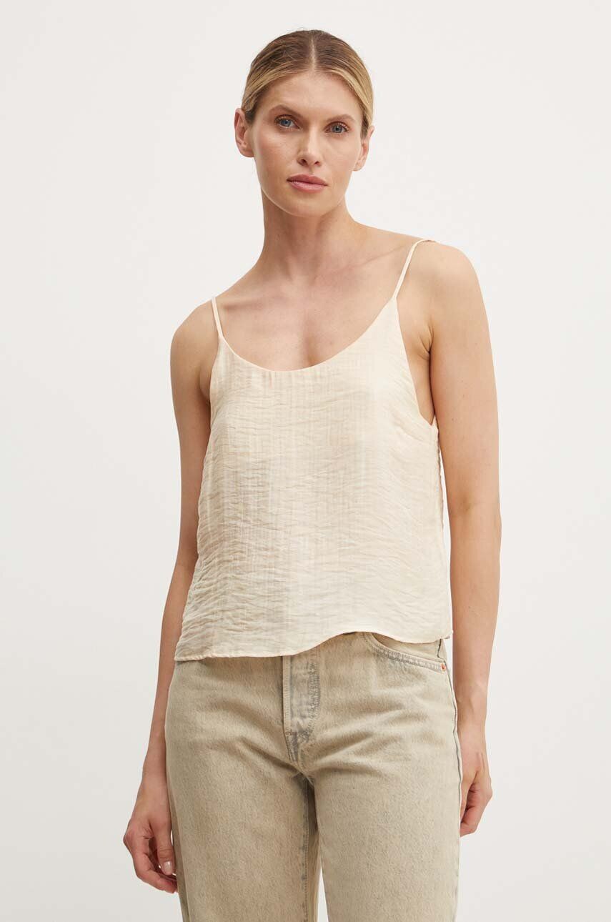 Топ American Vintage, бежевый
Топ American Vintage, бежевый