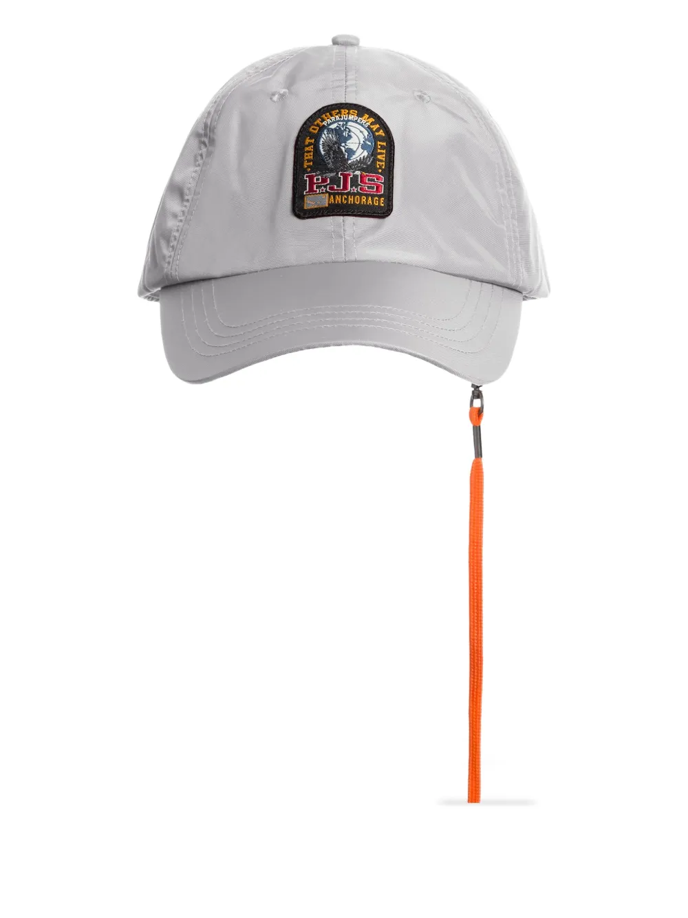 Кепка с нашивкой Parajumpers, белый
Кепка с нашивкой Parajumpers, белый