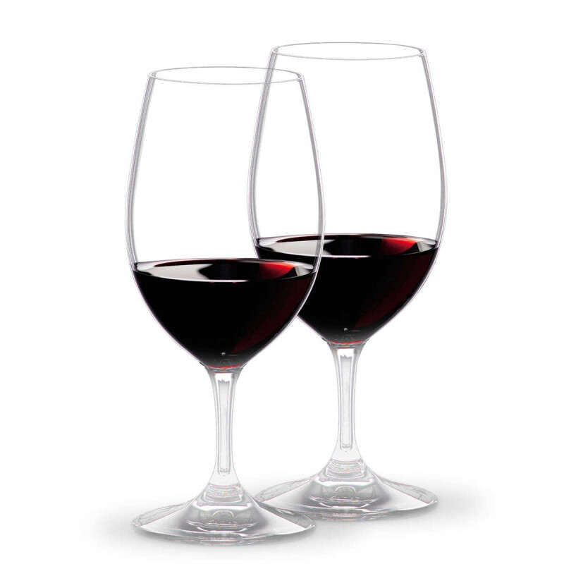 Набор бокалов для красного вина Ouverture Magnum, 2 шт, 0,53 л Riedel, прозрачный
Набор бокалов для красного вина Ouverture Magnum, 2 шт, 0,53 л Riedel, прозрачный