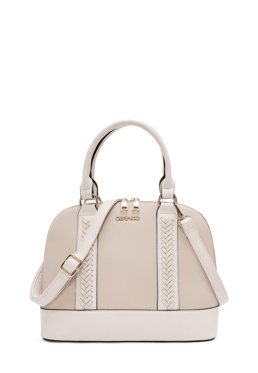 Сумка Derimod Handbag, Creme/Beige
Сумка Derimod Handbag, Creme/Beige