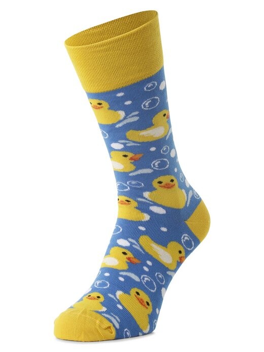 Носки банные утки Many Mornings, желтый
Носки банные утки Many Mornings, желтый
