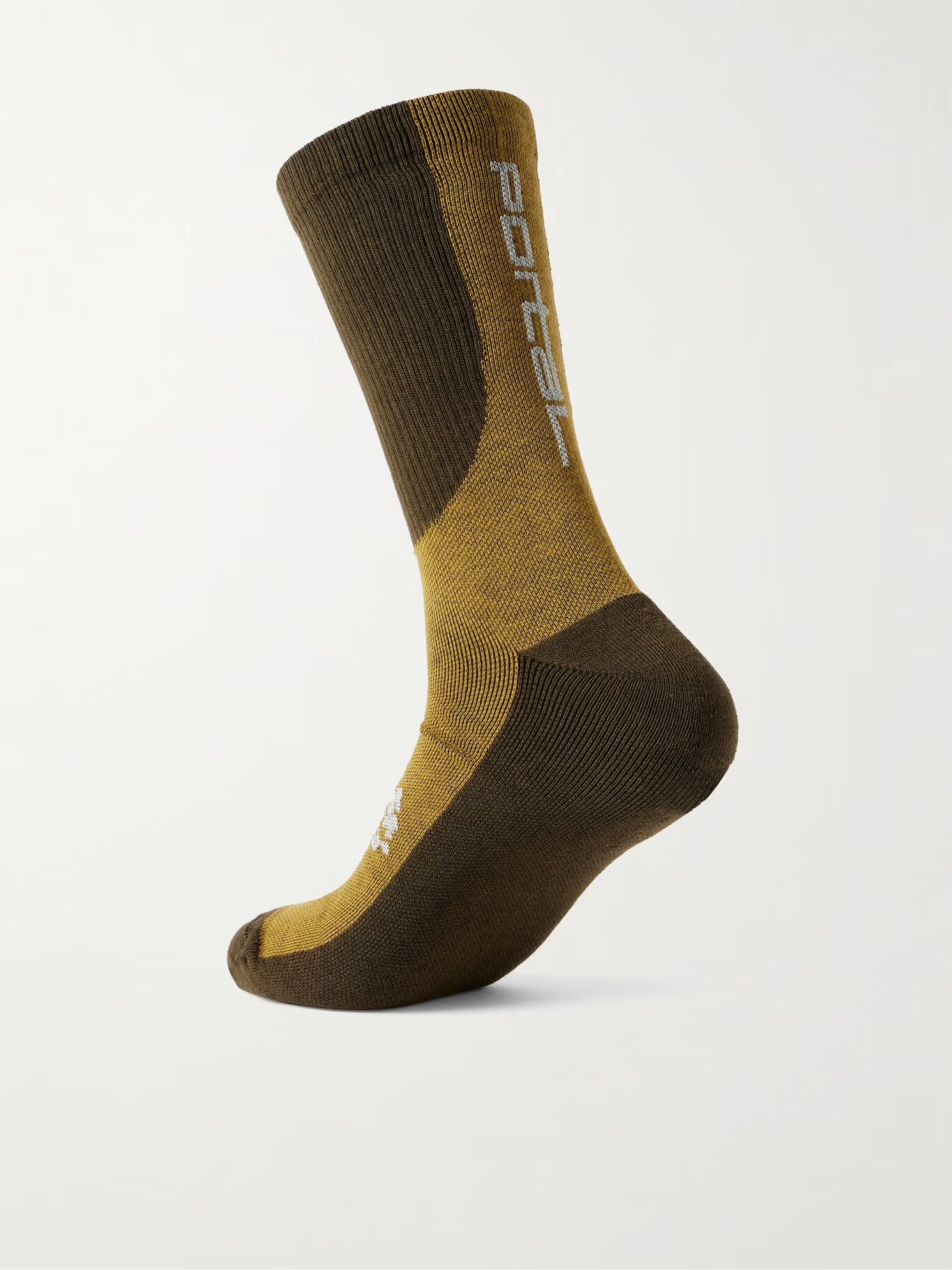 Носки Lineage из хлопковой смеси в рубчик PORTAL, зеленый
Носки Lineage из хлопковой смеси в рубчик PORTAL, зеленый