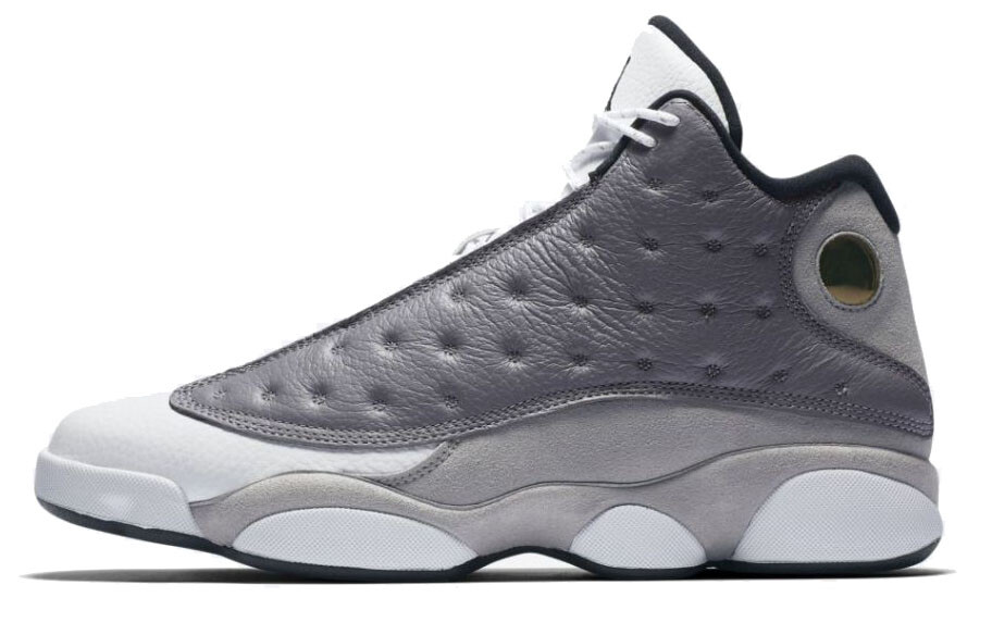 Детские баскетбольные кроссовки Jordan Air Jordan 13 BP
Детские баскетбольные кроссовки Jordan Air Jordan 13 BP