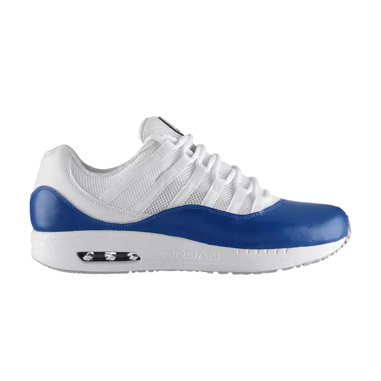 Кроссовки Air Jordan Jordan Comfort Viz Air 11 Varsity Royal, белый
Кроссовки Air Jordan Jordan Comfort Viz Air 11 Varsity Royal, белый