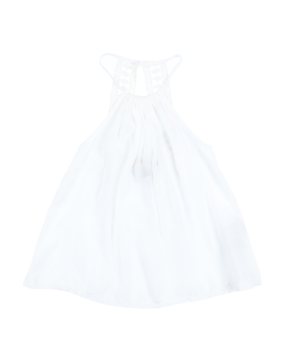 Топ Dixie, белый
Топ Dixie, белый