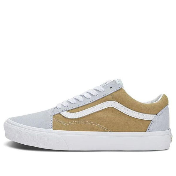 Кроссовки old skool 'white brown' Vans, белый
Кроссовки old skool 'white brown' Vans, белый