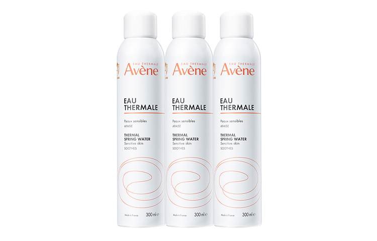 Тонер / Лосьон Unisex Avène
Тонер / Лосьон Unisex Avène