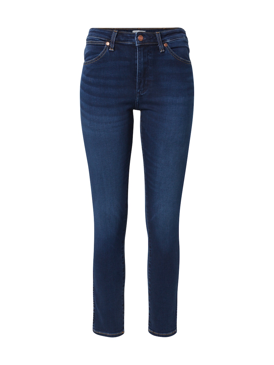 Узкие джинсы WRANGLER, синий
Узкие джинсы WRANGLER, синий