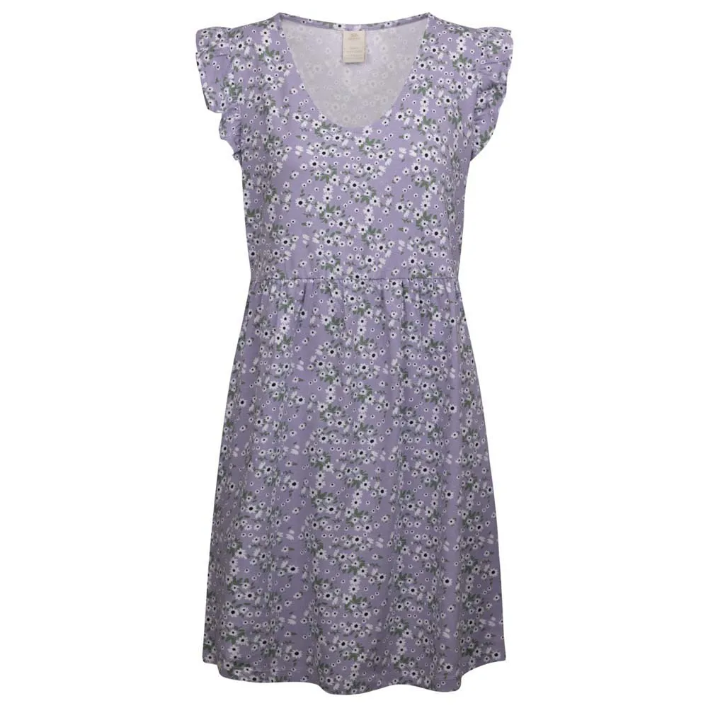 Платье Trespass Gertha, фиолетовый
Платье Trespass Gertha, фиолетовый