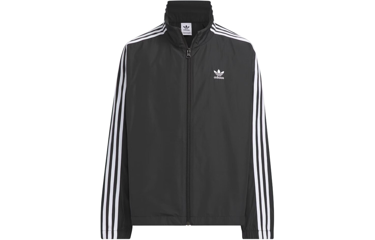 Детская куртка Adidas Originals, цвет Black
Детская куртка Adidas Originals, цвет Black