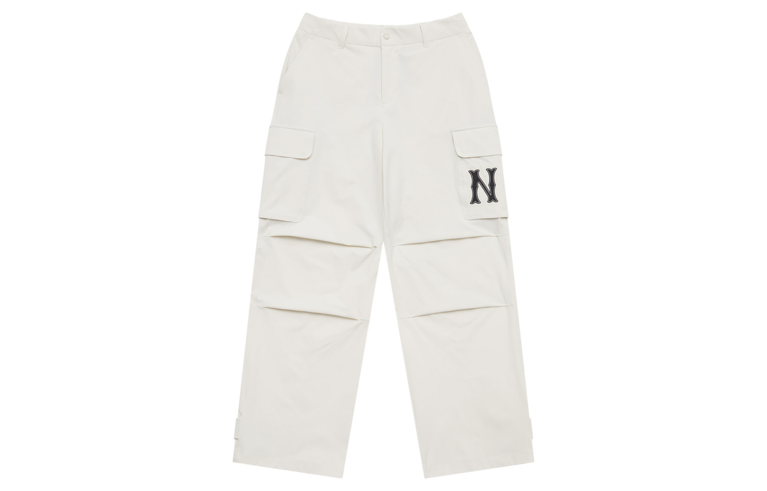 MLB Нью-Йорк Янкиз Карго Штаны Женские Кремово-Белый
MLB Нью-Йорк Янкиз Карго Штаны Женские Кремово-Белый