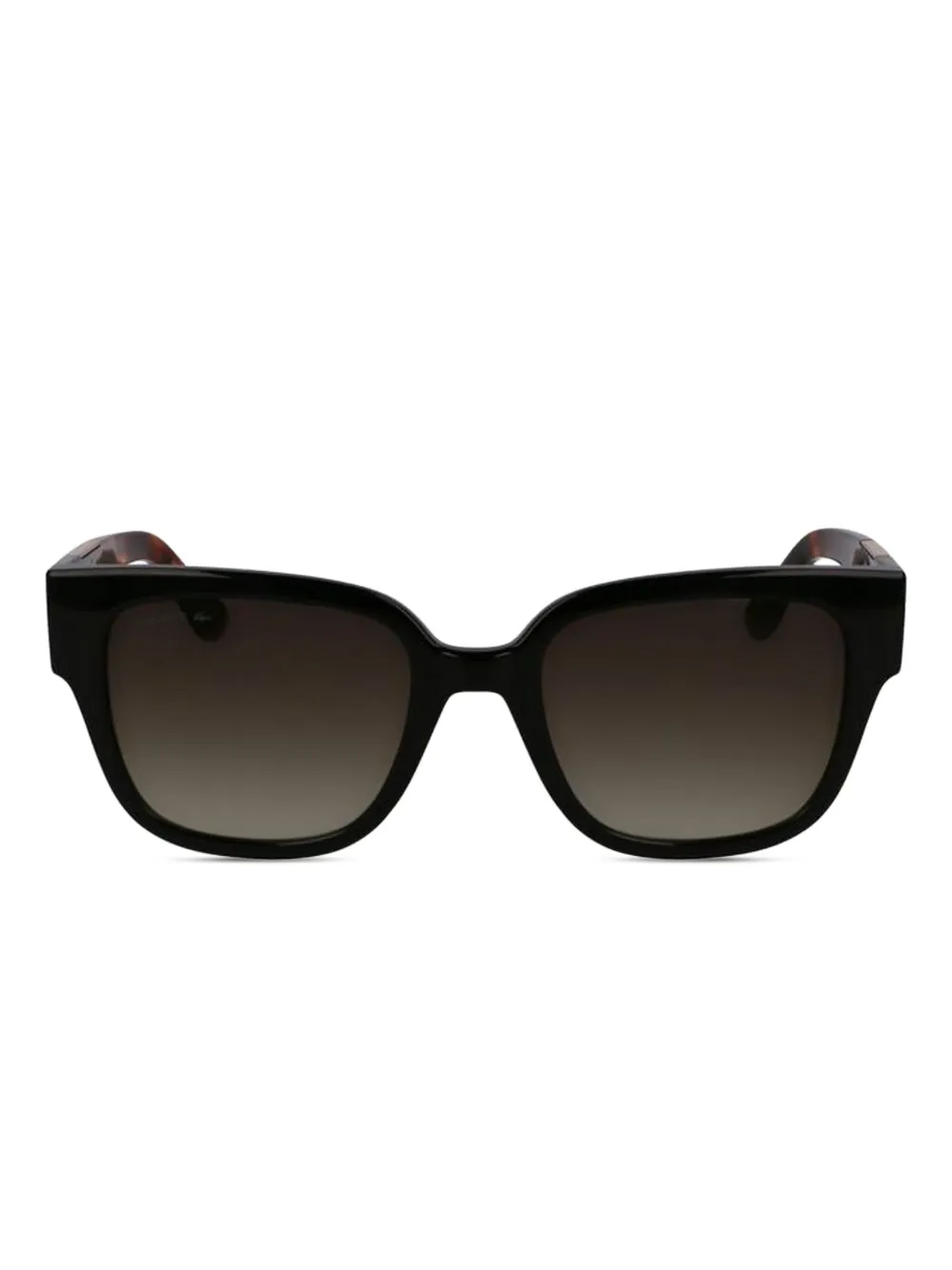 Солнцезащитные очки в квадратной оправе Lacoste, черный
Солнцезащитные очки в квадратной оправе Lacoste, черный