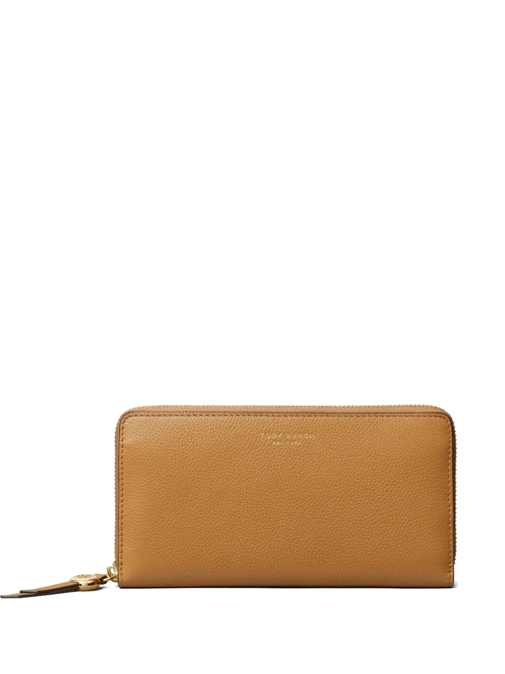 Кошелек Romy на молнии Tory Burch, коричневый
Кошелек Romy на молнии Tory Burch, коричневый