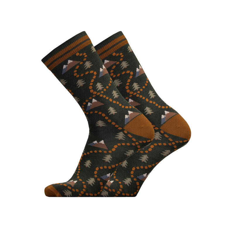 Носки UphillSport, 2 пары PATH
Носки UphillSport, 2 пары PATH