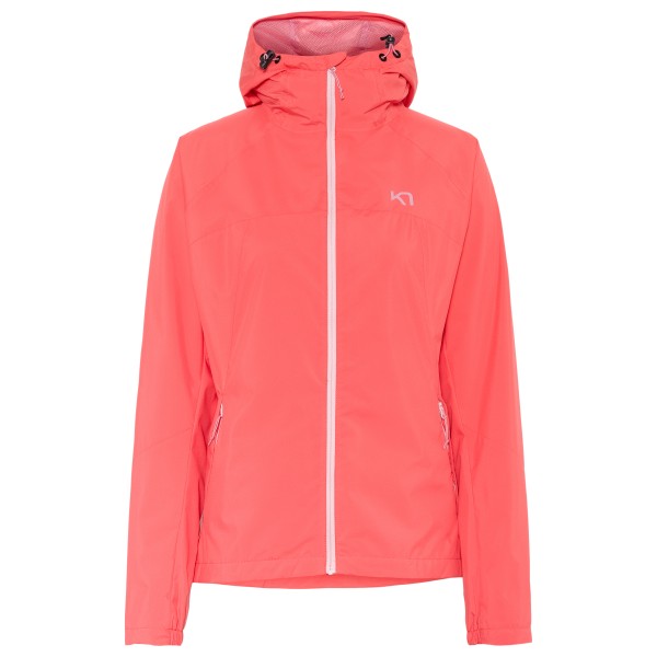 Женская куртка Thale Shell - дождевик Kari Traa, мультиколор
Женская куртка Thale Shell - дождевик Kari Traa, мультиколор